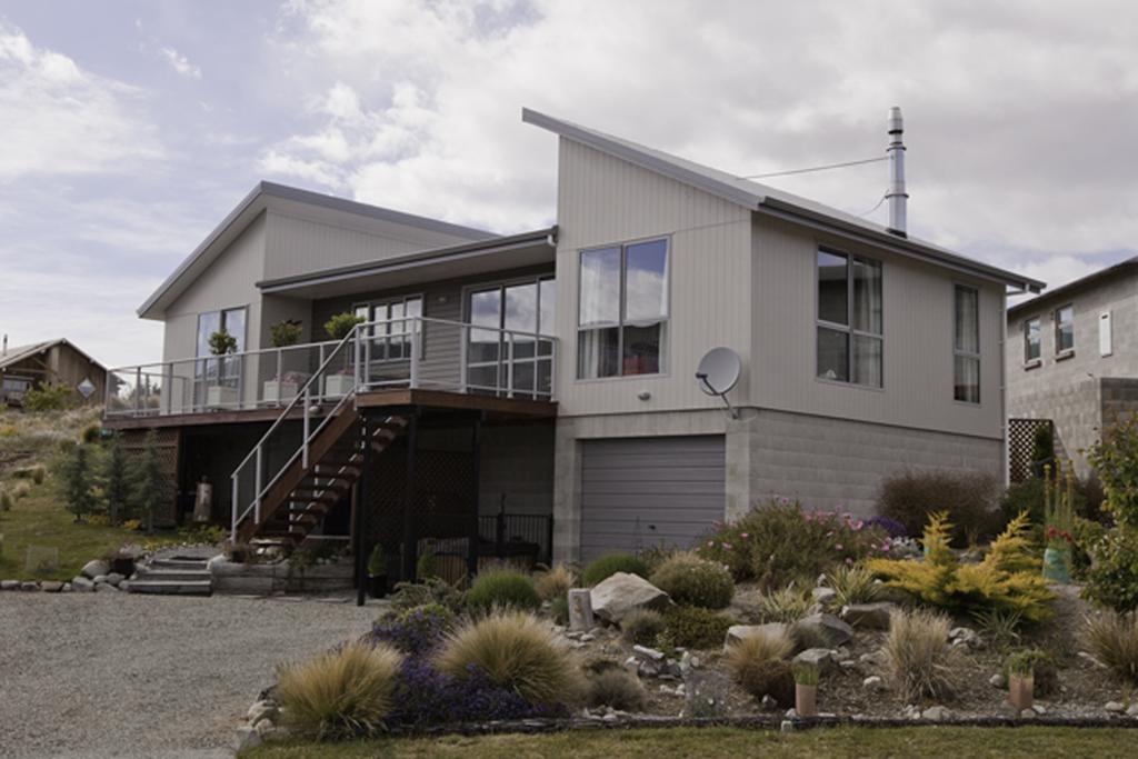 Lake Tekapo Holiday Homes Exteriér fotografie